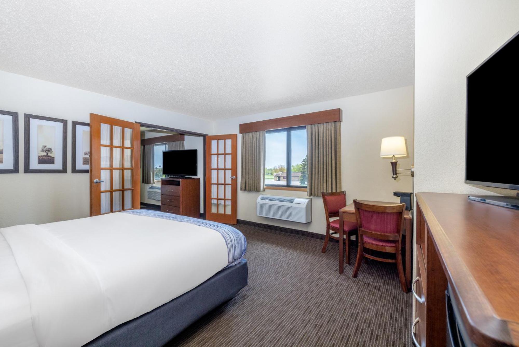 Americinn By Wyndham Dickinson Pokoj fotografie