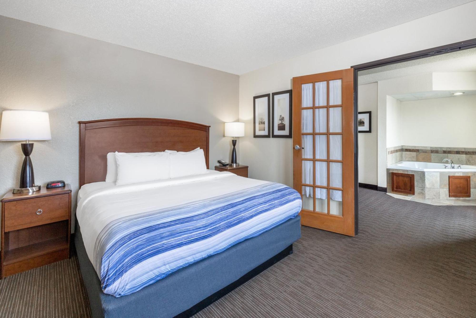 Americinn By Wyndham Dickinson Pokoj fotografie