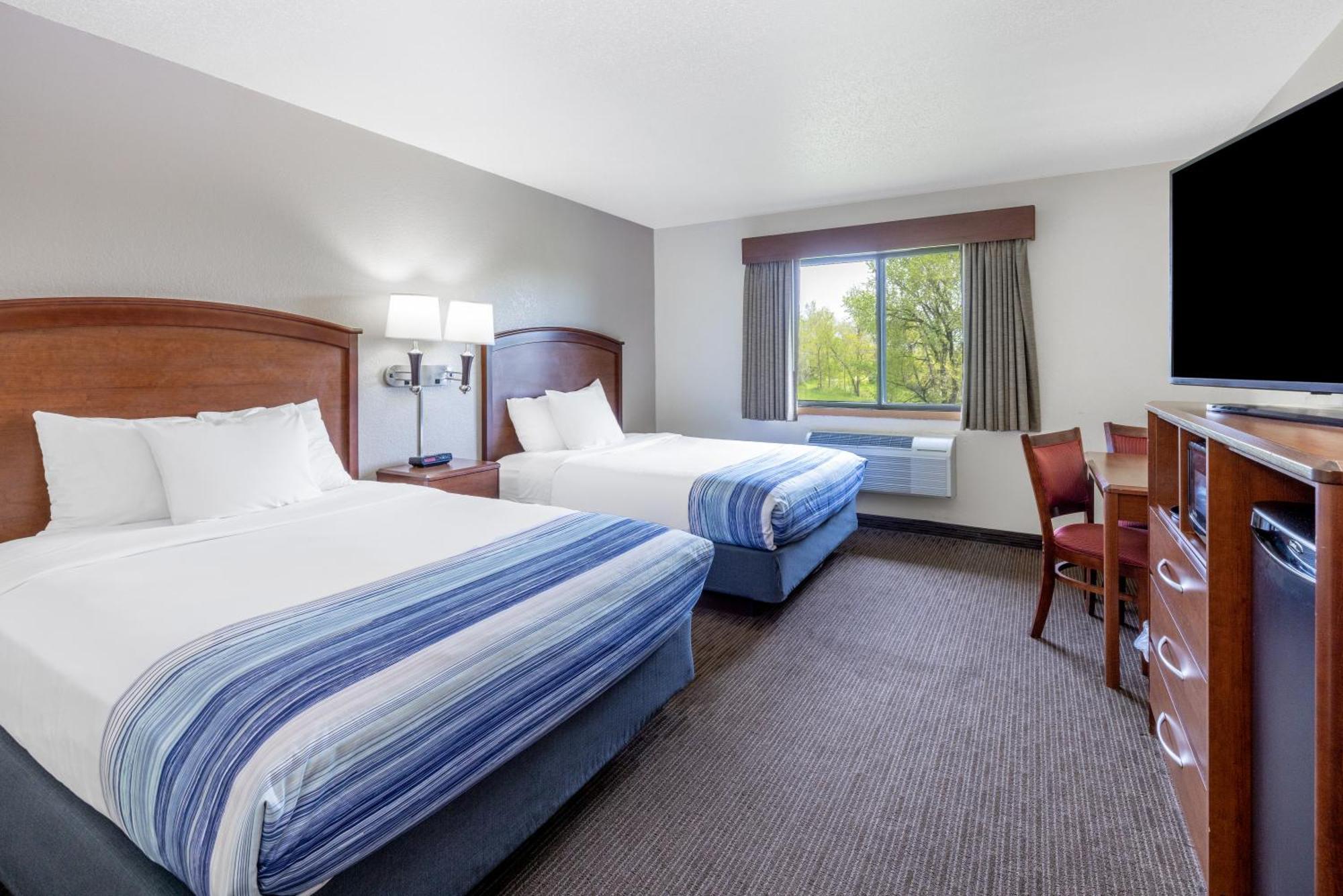 Americinn By Wyndham Dickinson Pokoj fotografie