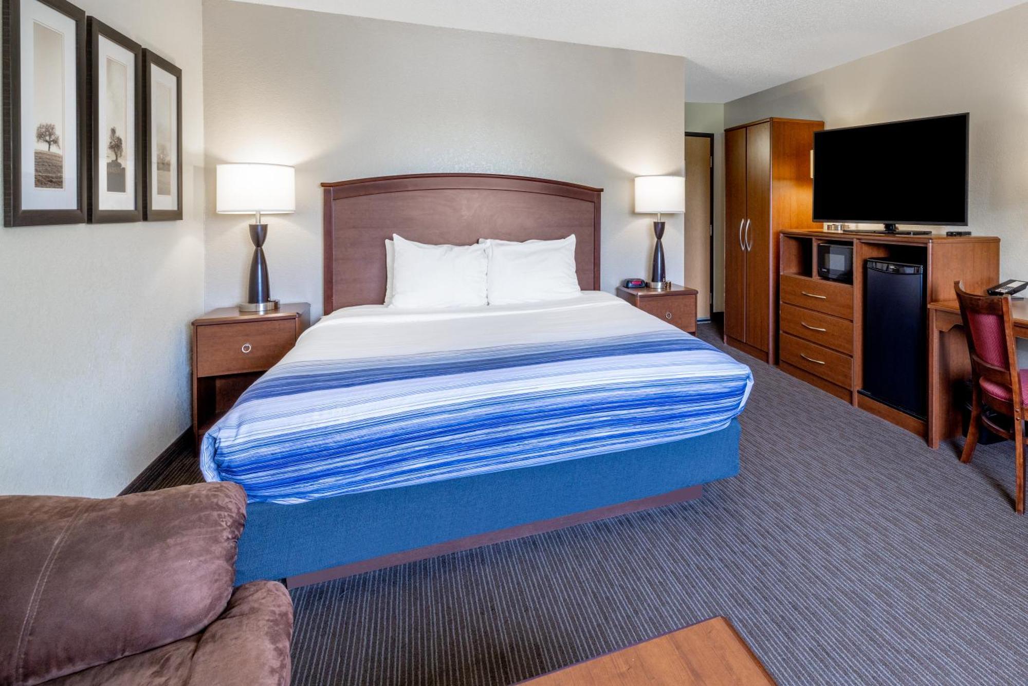 Americinn By Wyndham Dickinson Pokoj fotografie